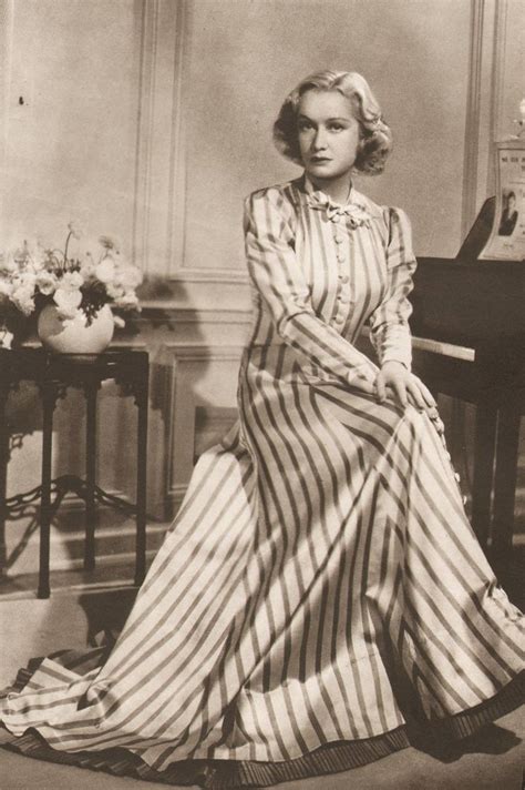 1930s Fashion Screen Stars Show Their Glamour Glamourdaze