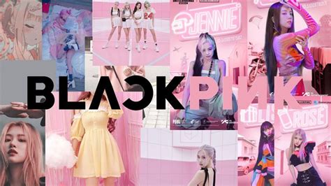 BlackPink Wallpaper Blackpink Sfondi Per Computer Sfondi