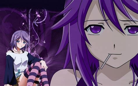 Shirayuki Mizore Rosario Vampire Wallpaper 929268 Zerochan