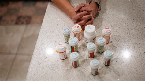 Opioid Settlement Hinders Patients Access To Adhd Medication And Other