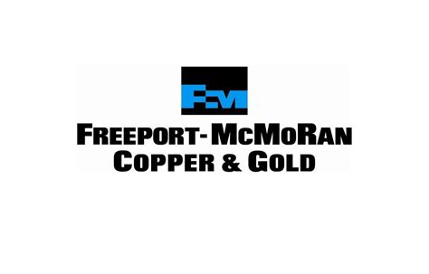 Freeport Mcmoran Latest News Release With Video