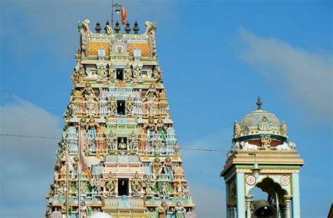 Ramayana Places To See In Sri Lanka - Travel Tales - Inditales