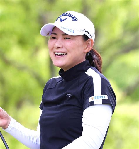 横峯さくらが9月下旬から米女子ツアー3試合に出場する意向を明かす Golf報知