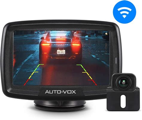 Top 10 Best Wireless Backup Cameras In 2022 Top Best Pro Review