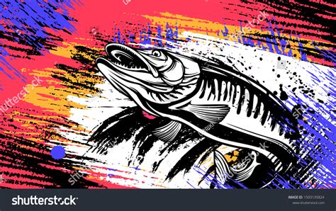 15 754 Angry Fish Images Stock Photos Vectors Shutterstock