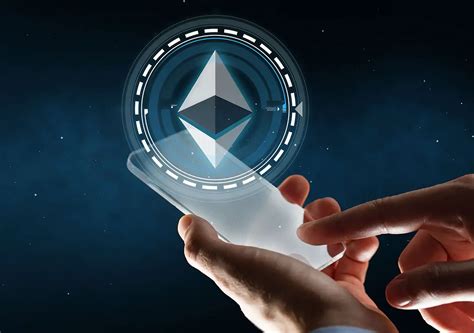 Cómo funciona Ethereum ETH y qué es Como Funciona Que