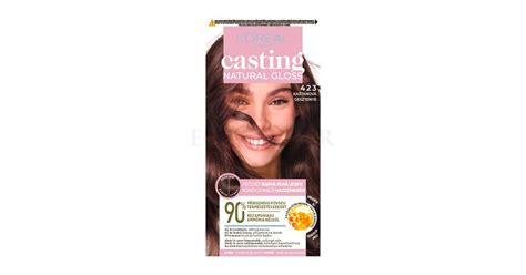 L Oréal Paris Casting Natural Gloss Farba do włosów dla kobiet 48 ml