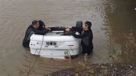 C Mo Fue El Tr Gico Accidente En La Ruta En El Que Murieron Cinco