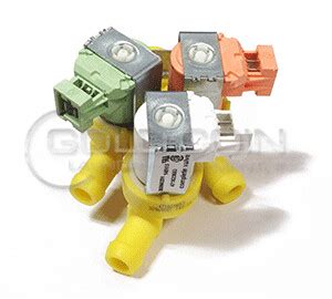 Wascomat Water Inlet Valve Part Online Store Gold Coin