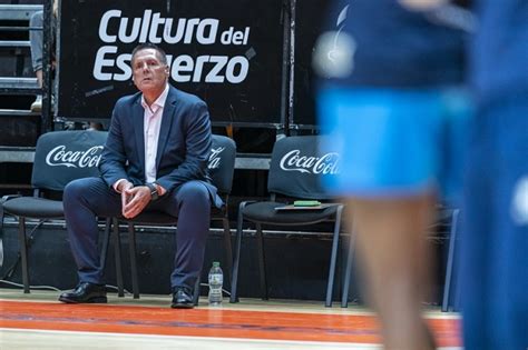 Nacho Mart Nez Se Despide Del Avenida Tras Media Temporada Noticias Y