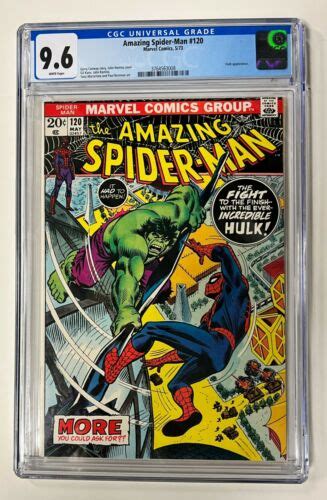 Classicmodern Comics On Twitter Amazing Spider Man 120 Marvel Comics