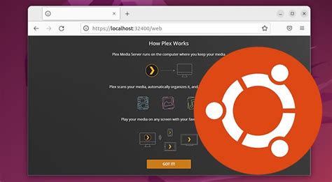 How To Install The Plex Media Server On Ubuntu Pi My Life Up