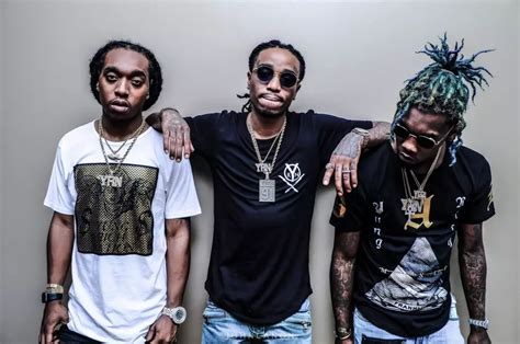 Quavo Says New Migos Album Culture 2 Coming Soon Xxl