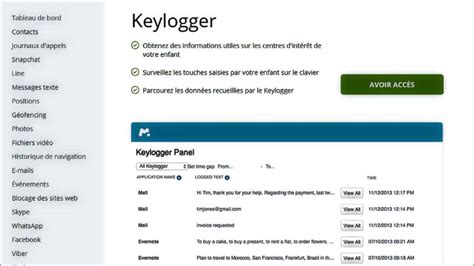 Pourquoi Le Logiciel Espion MSpy Est N1 En 2022