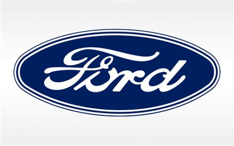 The Evolutions of the Ford Logo - Carsforsale.com®