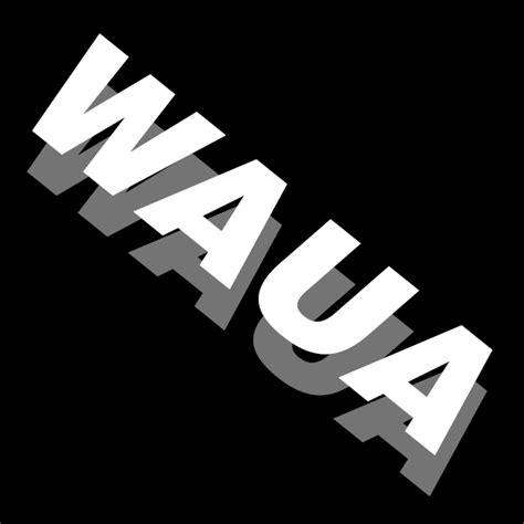 waua – writings on architecture, urbanism & art