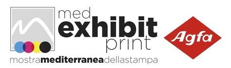 Med Exhibit Print Mostra Mediterranea Della Stampa