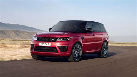 Range Rover Sport Trim Comparison Bellmore Area