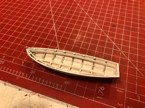 Hermoine La Fayette By PeterB Artesania Latina Scale Page Kit Build Logs For