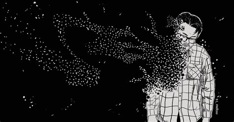 Vanishing :: Behance