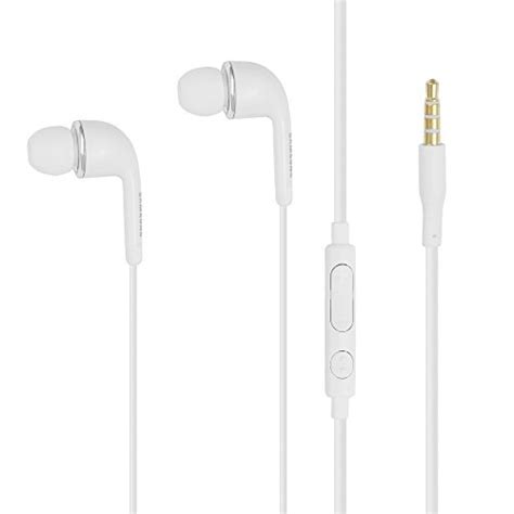 Galaxy S5 Earbuds The 16 Best Products Compared Gizmos Best