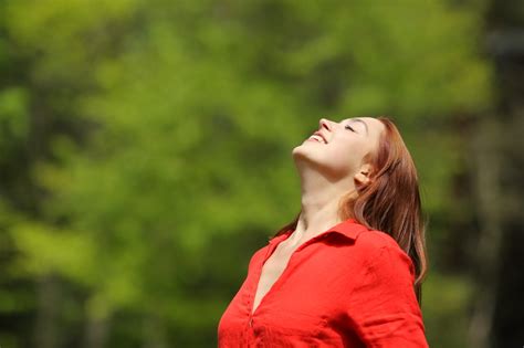 Techniques de relaxation pour apaiser l anxiété Revue Positif