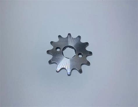 Utv Inc Z50 Oe Style Replacement Cs Sprocket 12t 415 Chain Only