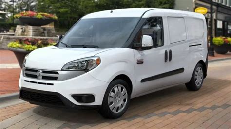 2020 Ram Promaster City Review Redesign Specs And Release Date