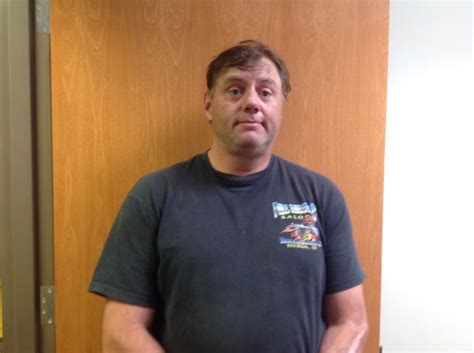 Nebraska Sex Offender Registry Danny Rex Wise