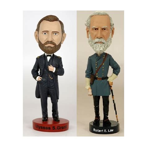 Solve Ulysses S Grant And Robert E Lee Jigsaw Puzzle Online With 16