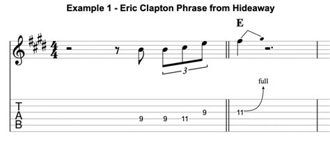 The Most Important Music Theory And How It Helps You Play Better Jens