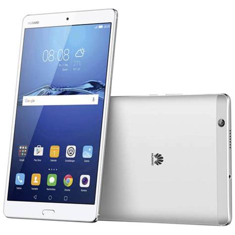 Buy Huawei Mediapad M Btv W G G Inch Octa Core Mp Mp Wifi