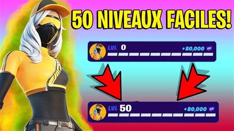 LA PLUS GROSSE MAP XP GLITCH ILLIMITÉ SAISON OG CHAPITRE 4 sur FORTNITE