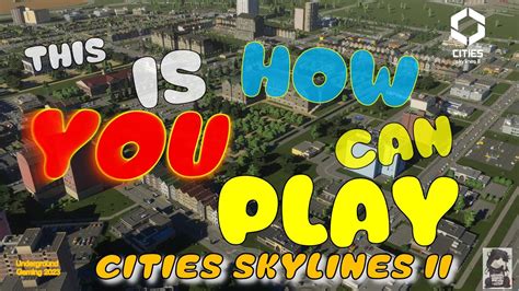 Cities Skylines Ii Lab Sessions S0210 Corral Riches Map Economy