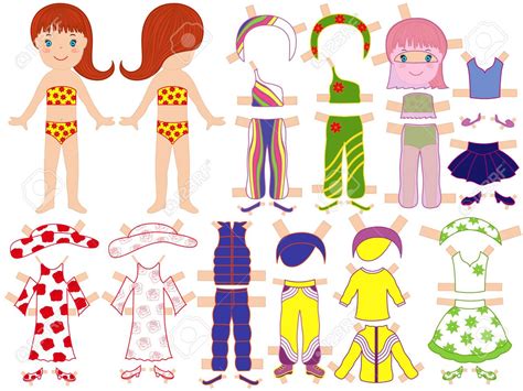 paper dolls family Google søgning Paper dolls Doll family Clothes