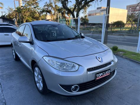 RENAULT FLUENCE PRIVILEGE DecoleCar Carros Novos Seminovos E 0km Em