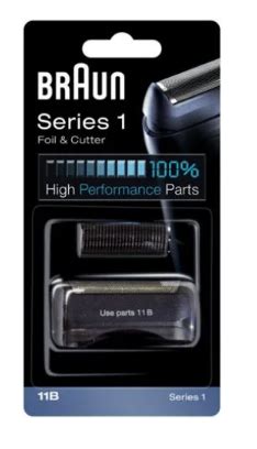 Купить Сетка в корпусе с ножом Braun 11В Series 1 110 120 130 140 150 ...