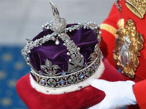 The Imperial State Crown In Depth From Stunning Jewels To Value And