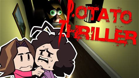 What Is Going On Here Potato Thriller YouTube