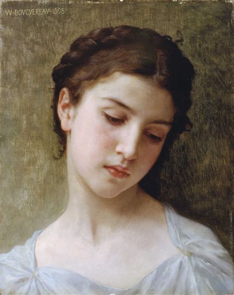 Bouguereau's Brush Legacy: Unveiling Art's Impact on History