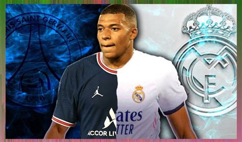 Kylian Mbappé Leaves PSG Amid Real Madrid Speculation Sports Nigeria