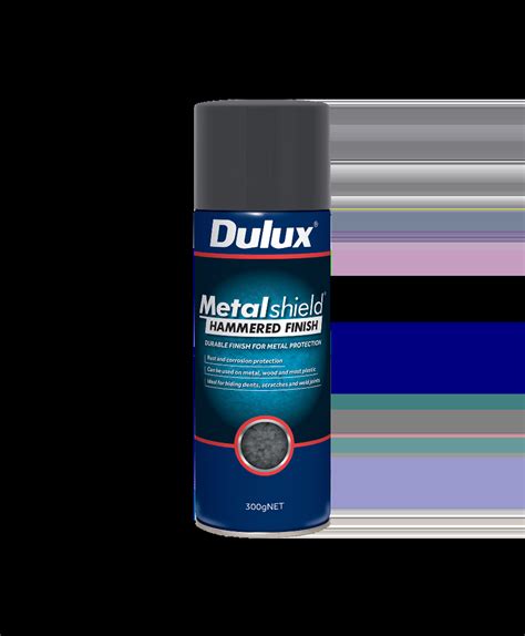 Dulux Metalshield® Dulux