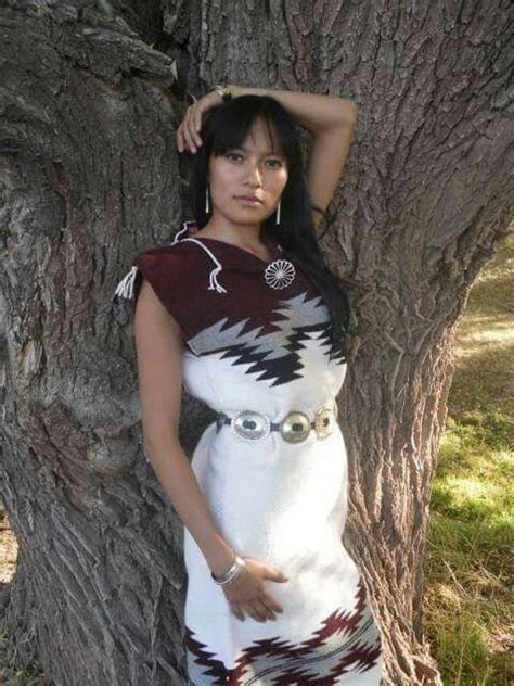 There Is No Substitute The Navajo Biil Dress Artofit