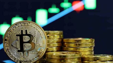 Bitcoin Halving Shakeout Stages To Watch Ahead Of Parabolic Breakout