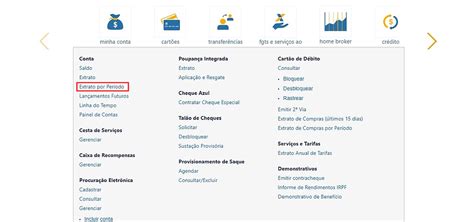 Como Tirar Extrato Banc Rio Em Ofx Todos Os Bancos