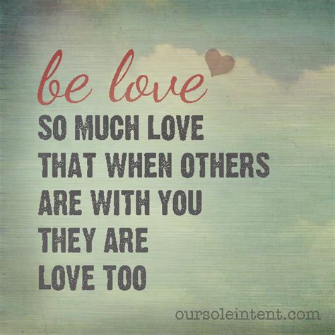 Loving Others Quotes. QuotesGram