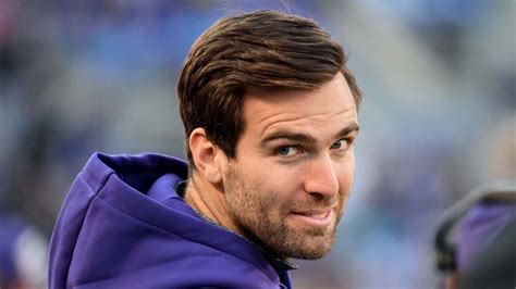 Joe Flacco: Why the trade makes sense for the Broncos