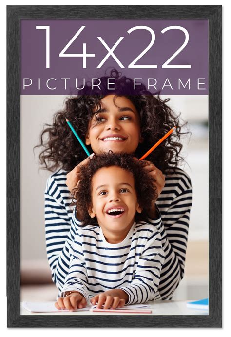 14 X 22 Poster Frame