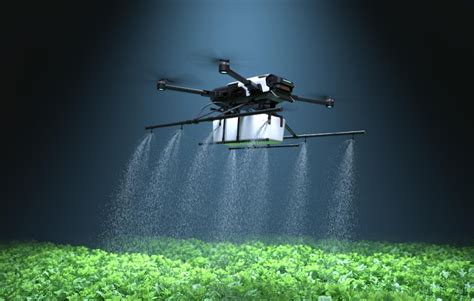 How Ai Helps Drones In Agriculture Activities Abhastra Technology