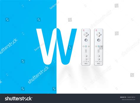 176 Wii Logo Images Stock Photos And Vectors Shutterstock